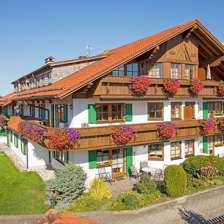 Ferienhaus Haussmann Schwangau Extérieur photo