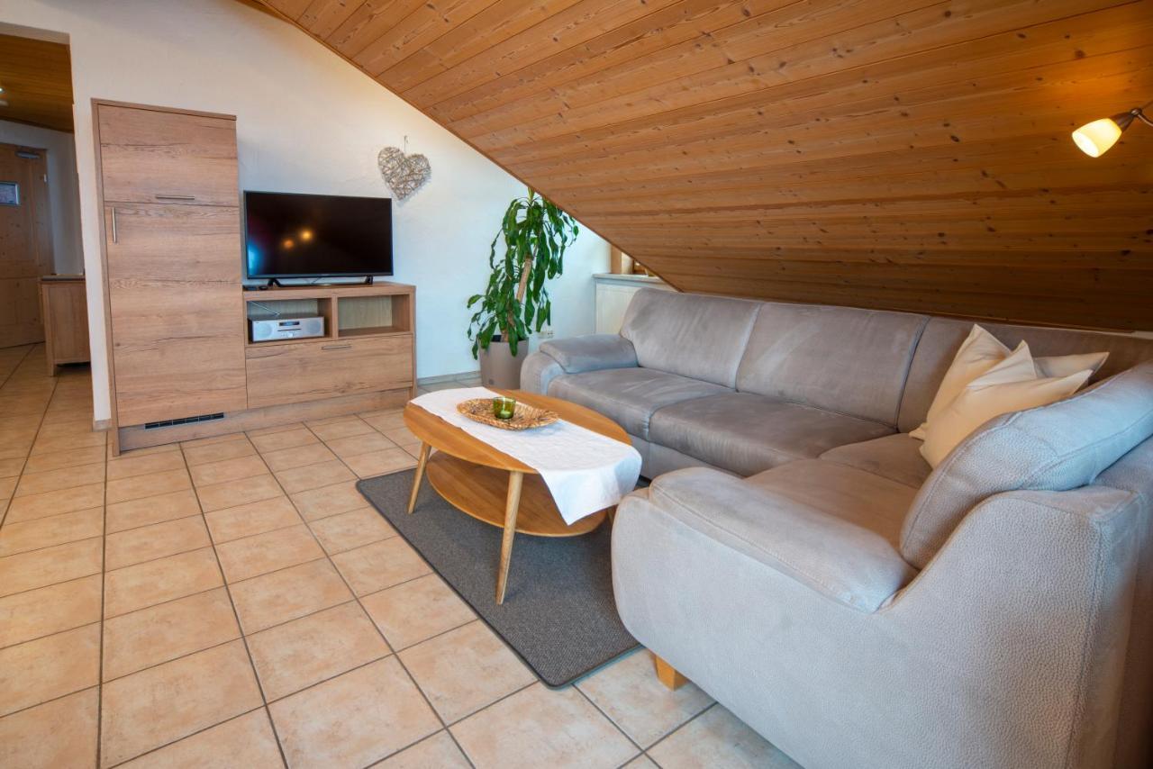 Ferienhaus Haussmann Schwangau Extérieur photo