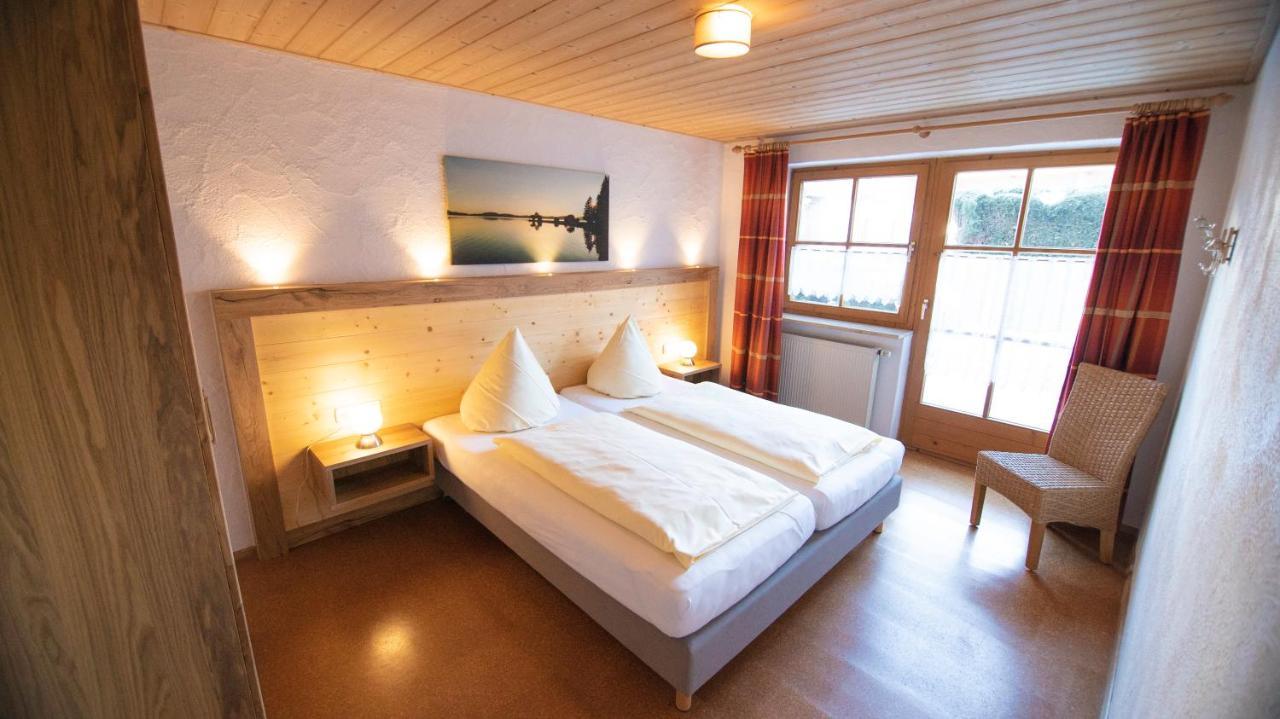 Ferienhaus Haussmann Schwangau Extérieur photo