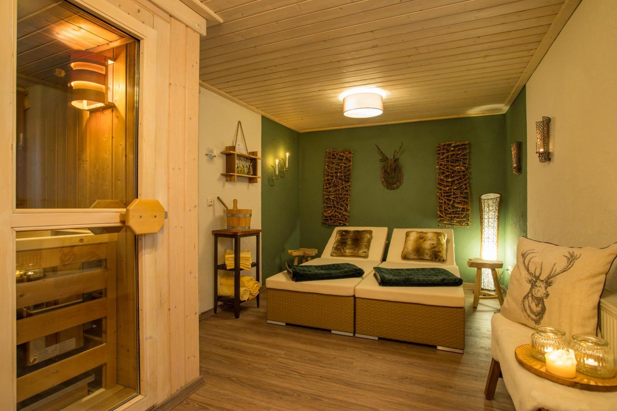 Ferienhaus Haussmann Schwangau Extérieur photo