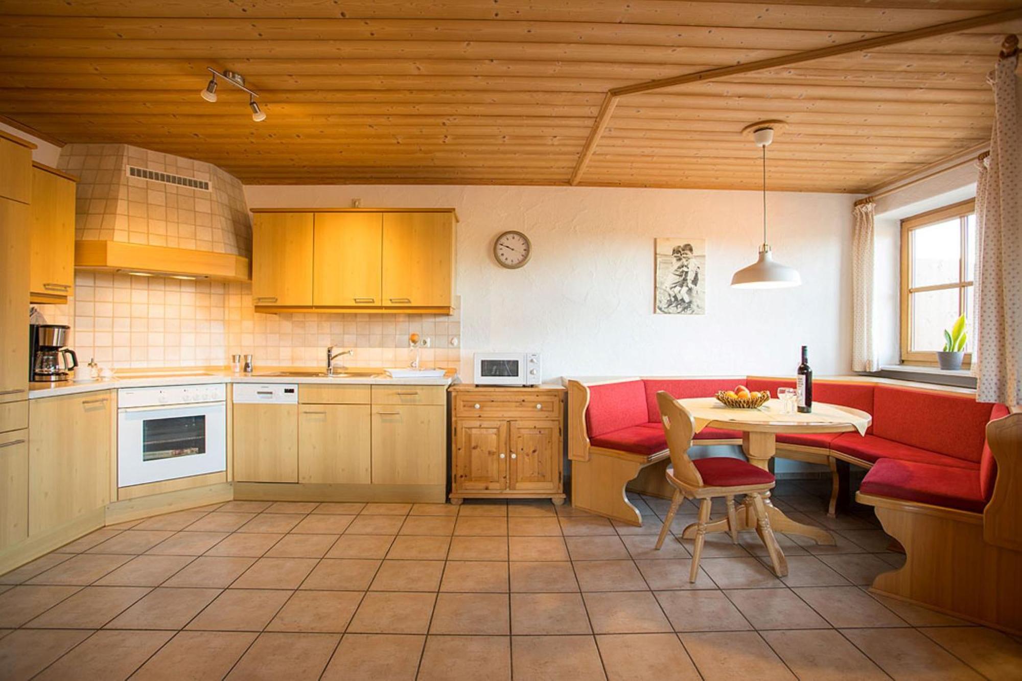Ferienhaus Haussmann Schwangau Extérieur photo