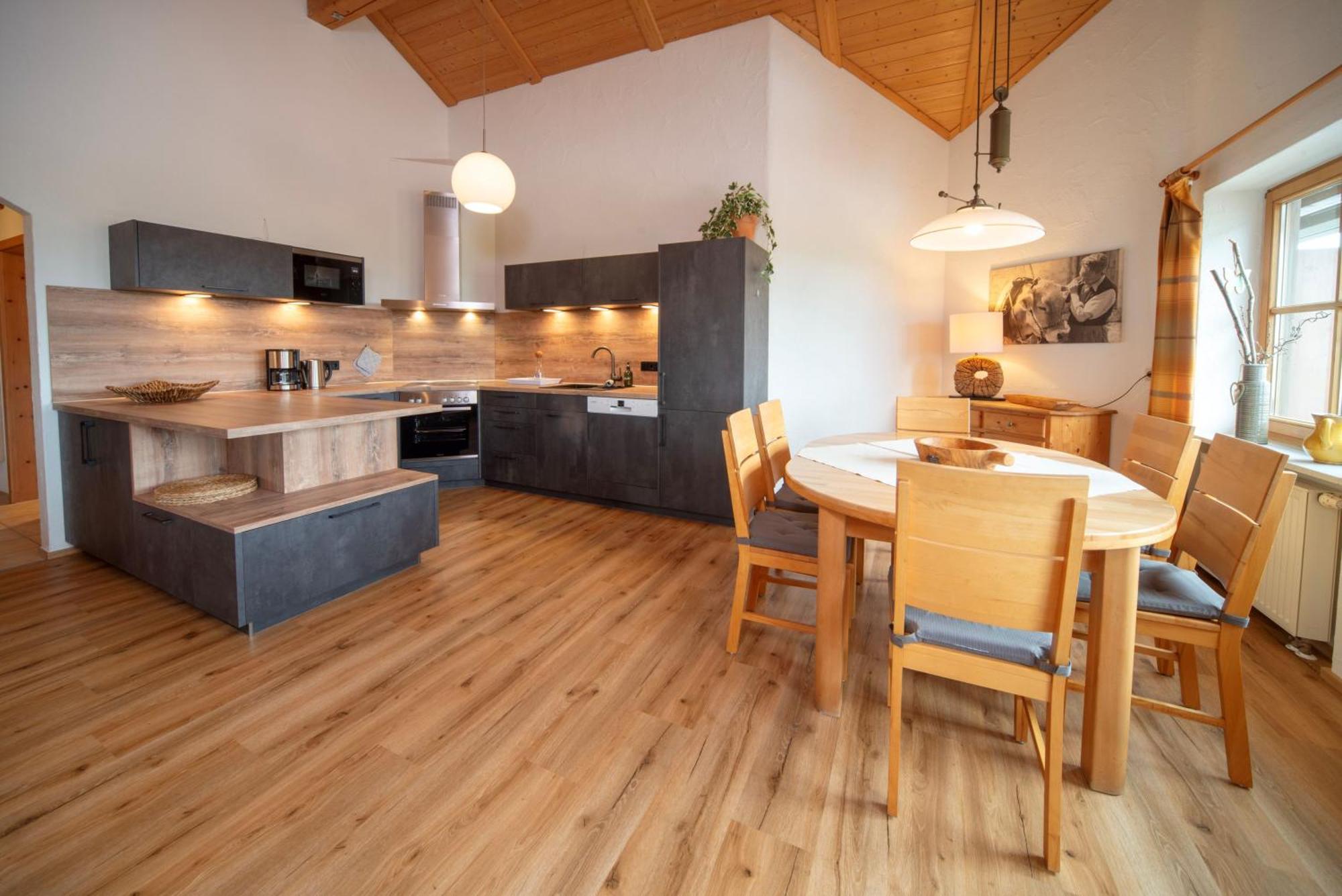 Ferienhaus Haussmann Schwangau Extérieur photo