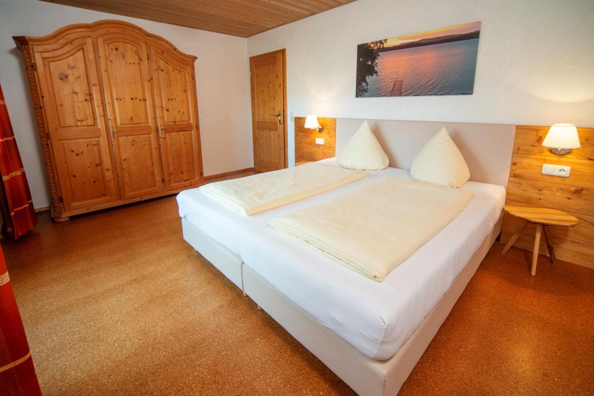 Ferienhaus Haussmann Schwangau Extérieur photo