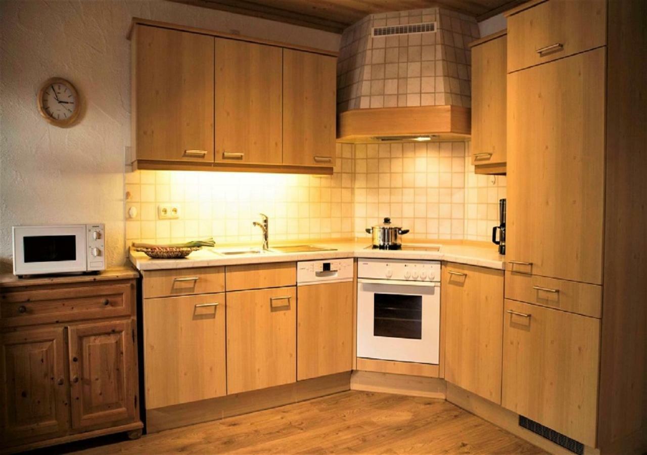 Ferienhaus Haussmann Schwangau Extérieur photo