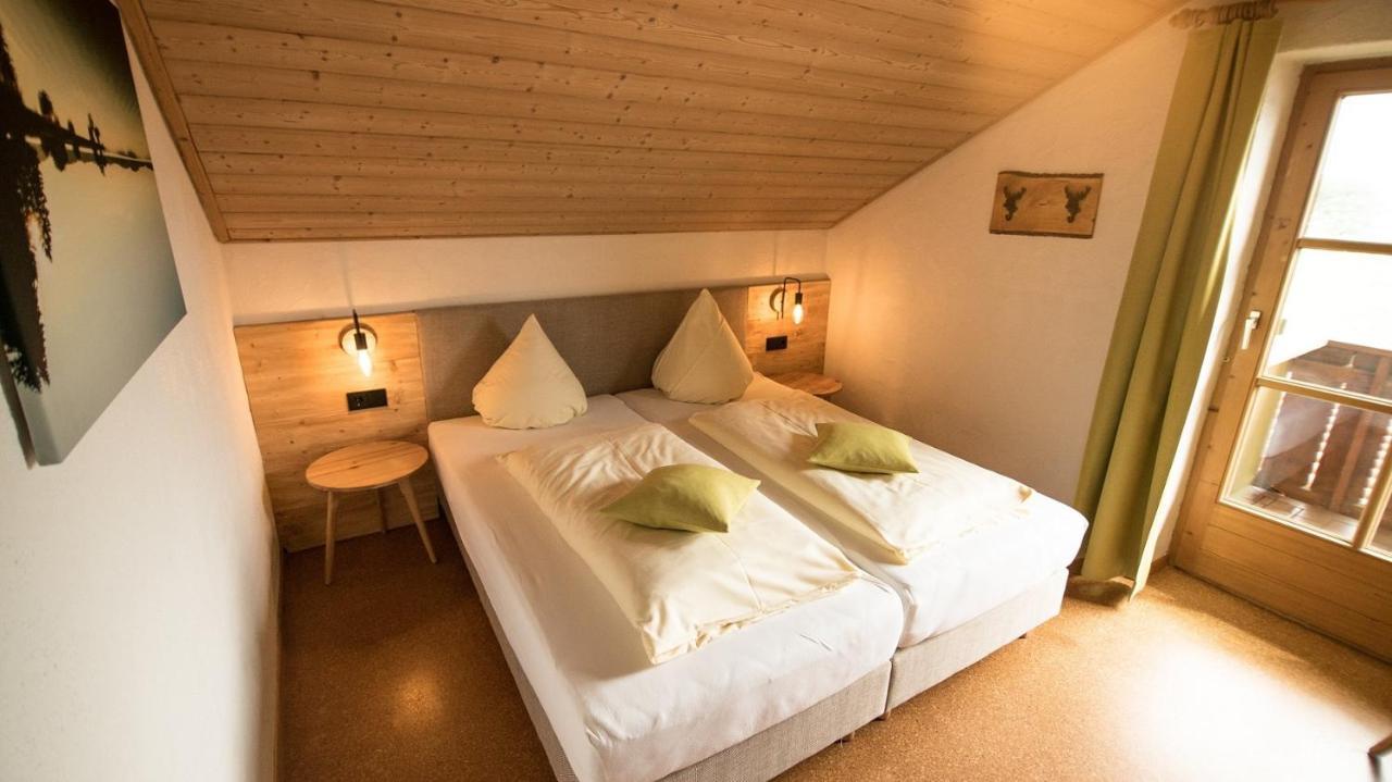 Ferienhaus Haussmann Schwangau Extérieur photo