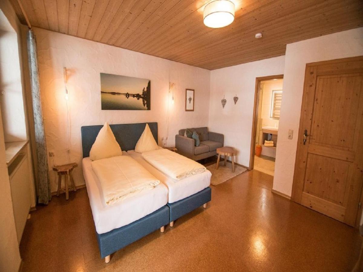 Ferienhaus Haussmann Schwangau Extérieur photo