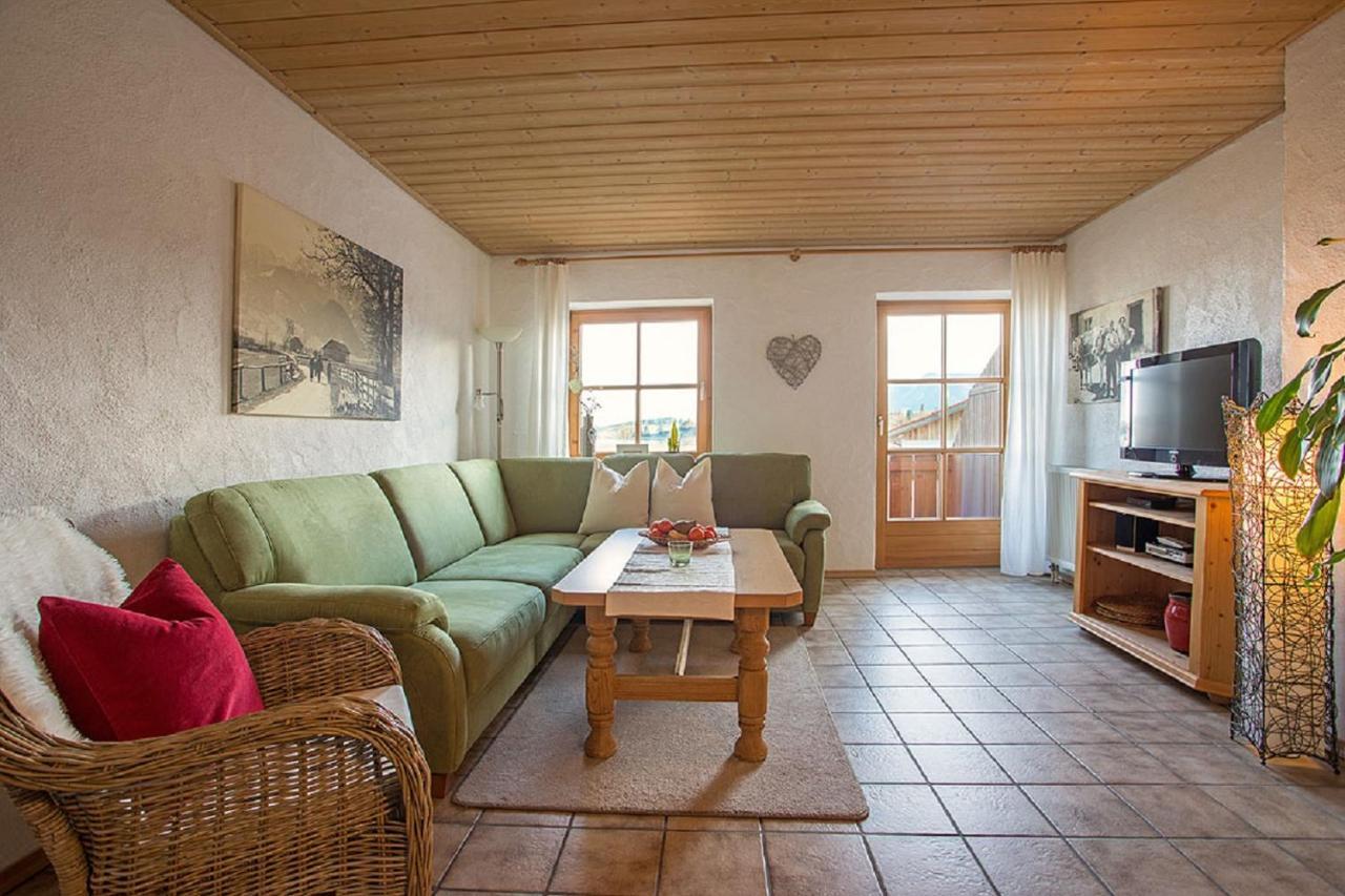 Ferienhaus Haussmann Schwangau Extérieur photo