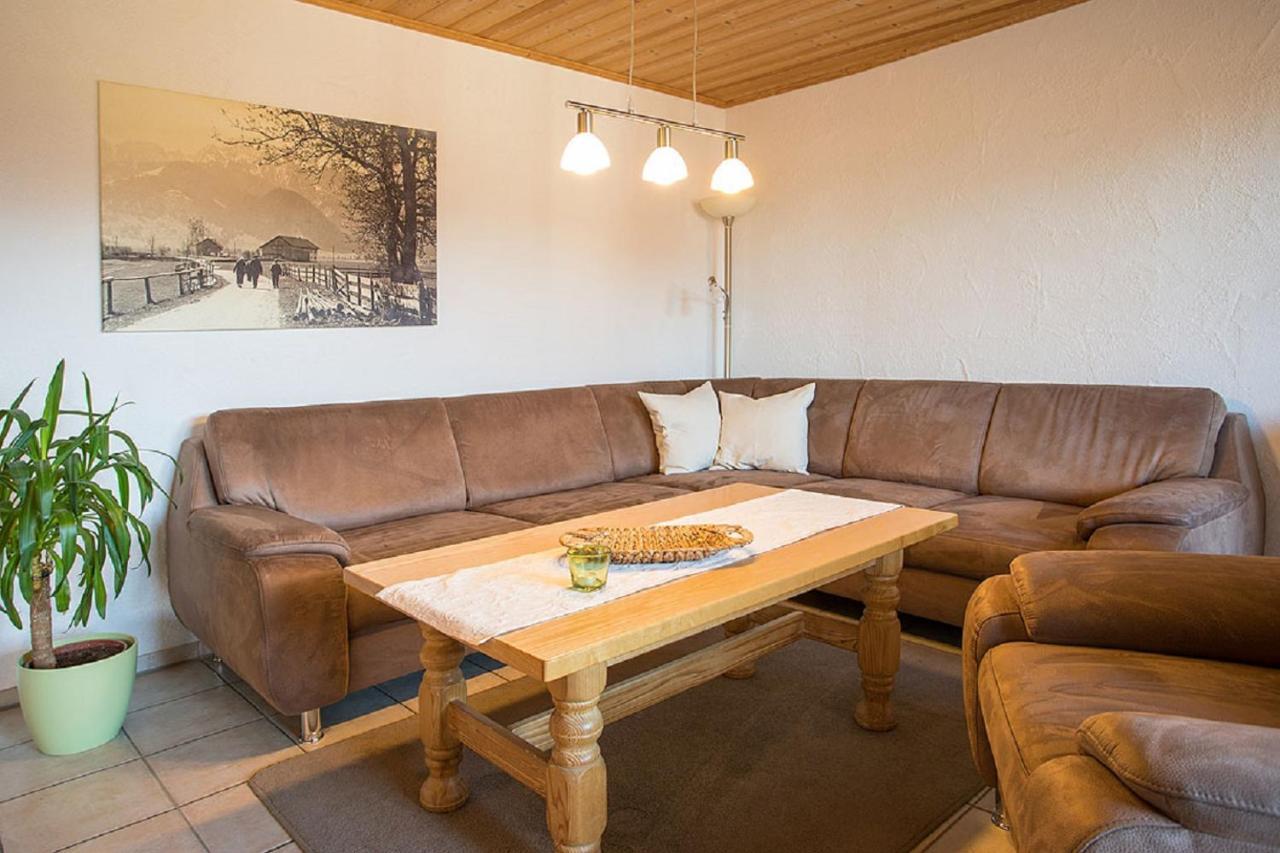 Ferienhaus Haussmann Schwangau Extérieur photo